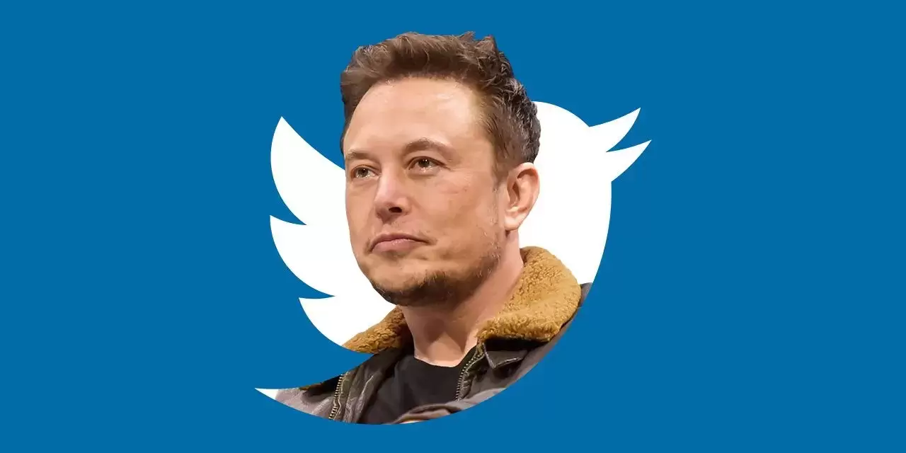 Elon Musk’ın Twitter’ı Satın Almasıyla İlgili Yeni Bir İddia Geldi: İşte Detaylar!