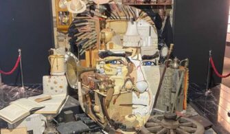 Atatürk-nft-koleksiyonu