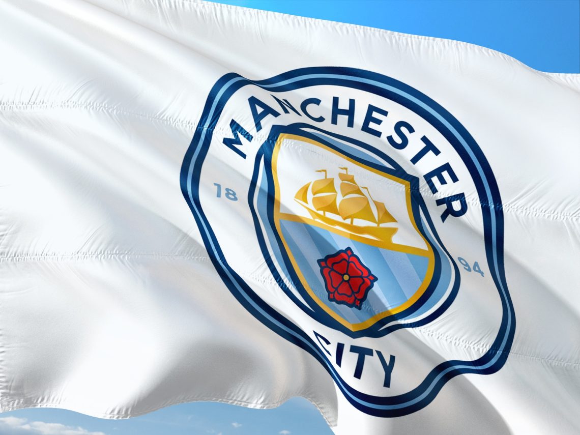Manchester City, NFT Koleksiyonu İçin Kolları Sıvadı